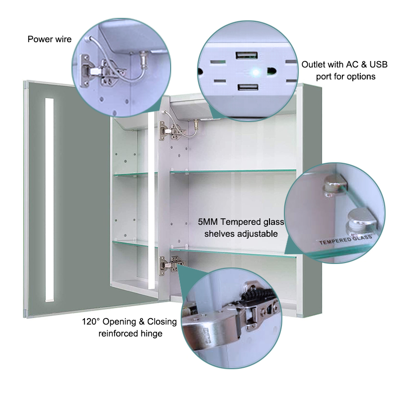 Hans cabinet 