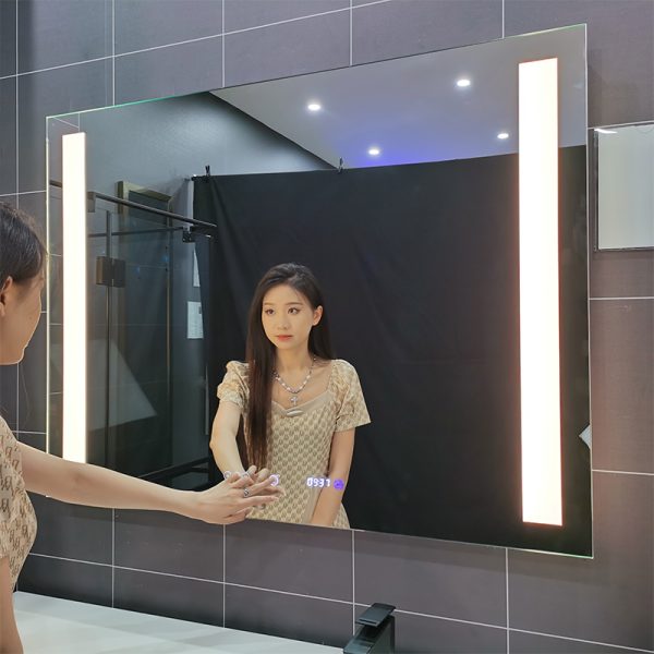 Hoper Bathroom LED mirror