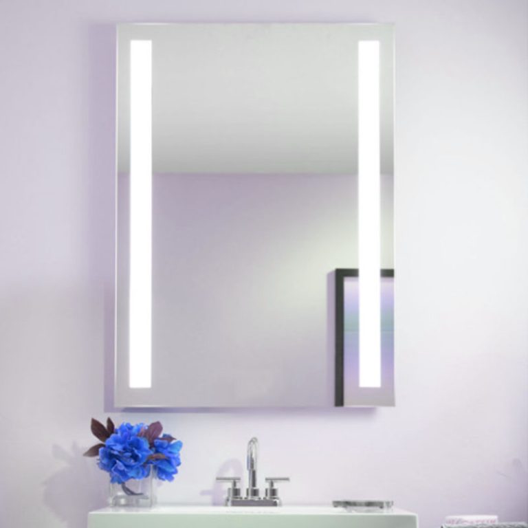Hoper Bathroom LED mirror