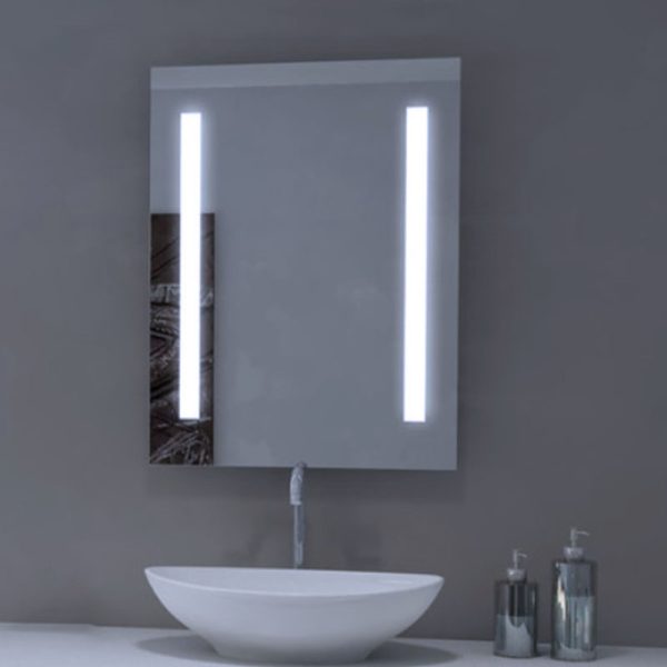 Hoper Bathroom LED mirror