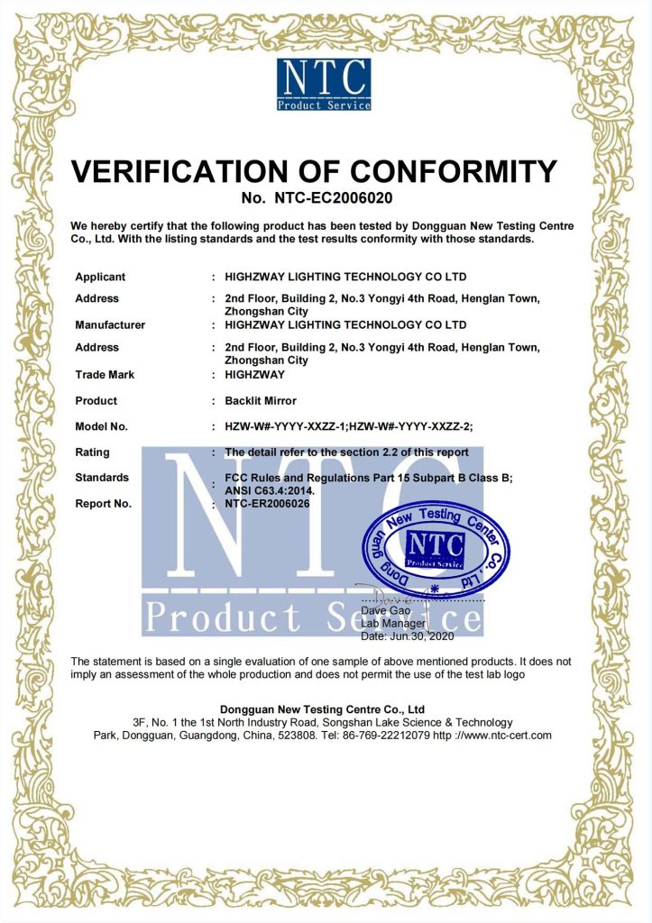 NTC