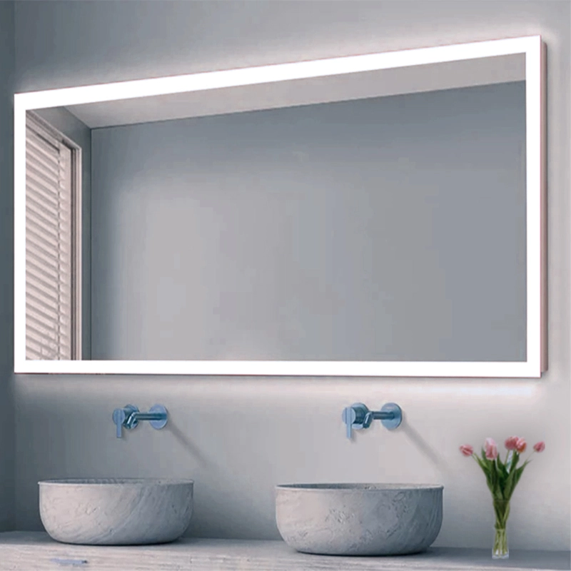 touch light up mirror 2