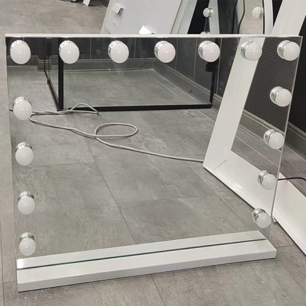 desktop cosmetic mirror