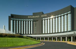 Renaissance' Hotels