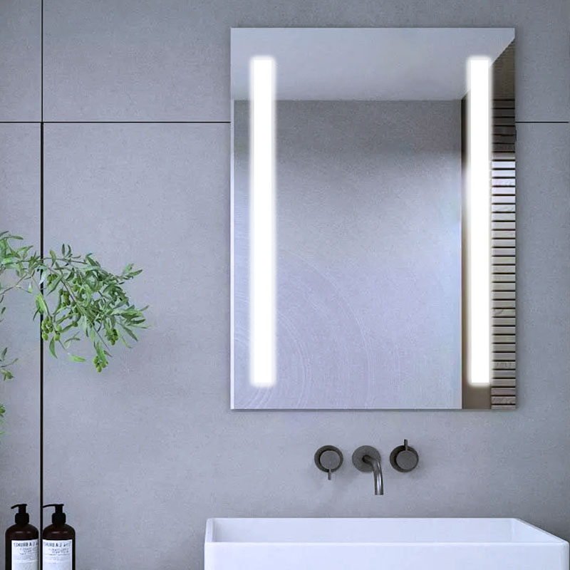Highzway LED mirrors
