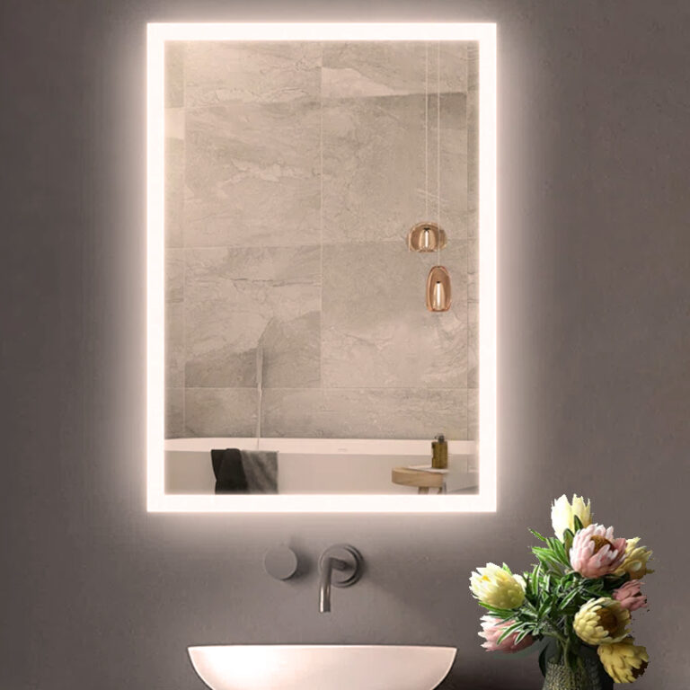 Highzway LED mirrors 2