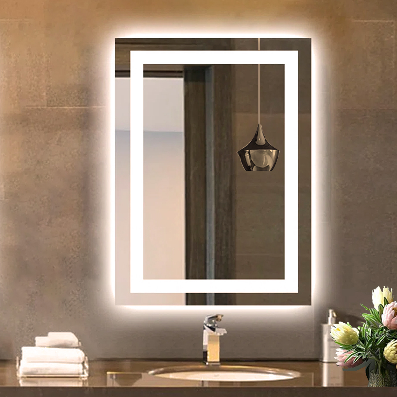 LED Mirrors 1