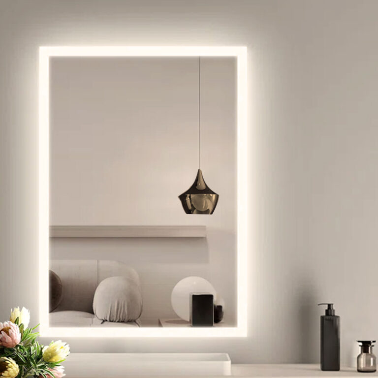LED Mirrors 2