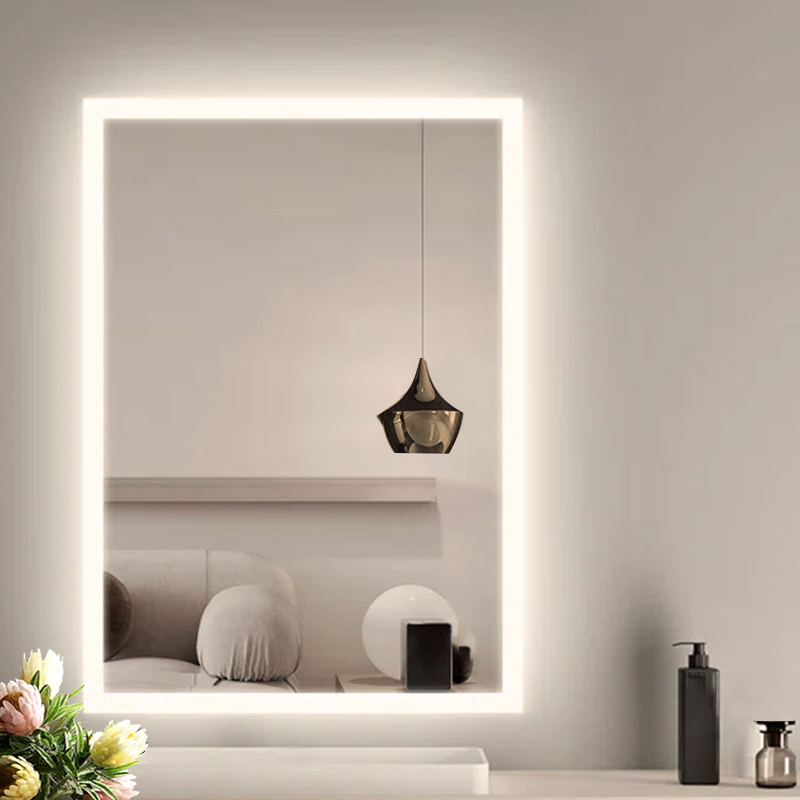 LED Mirrors 2