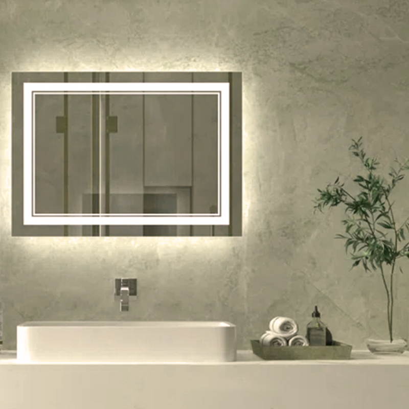 LED Mirrors 2