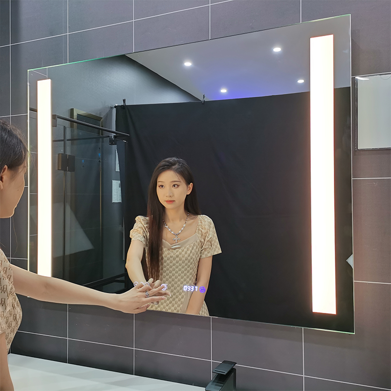 LED Mirrors