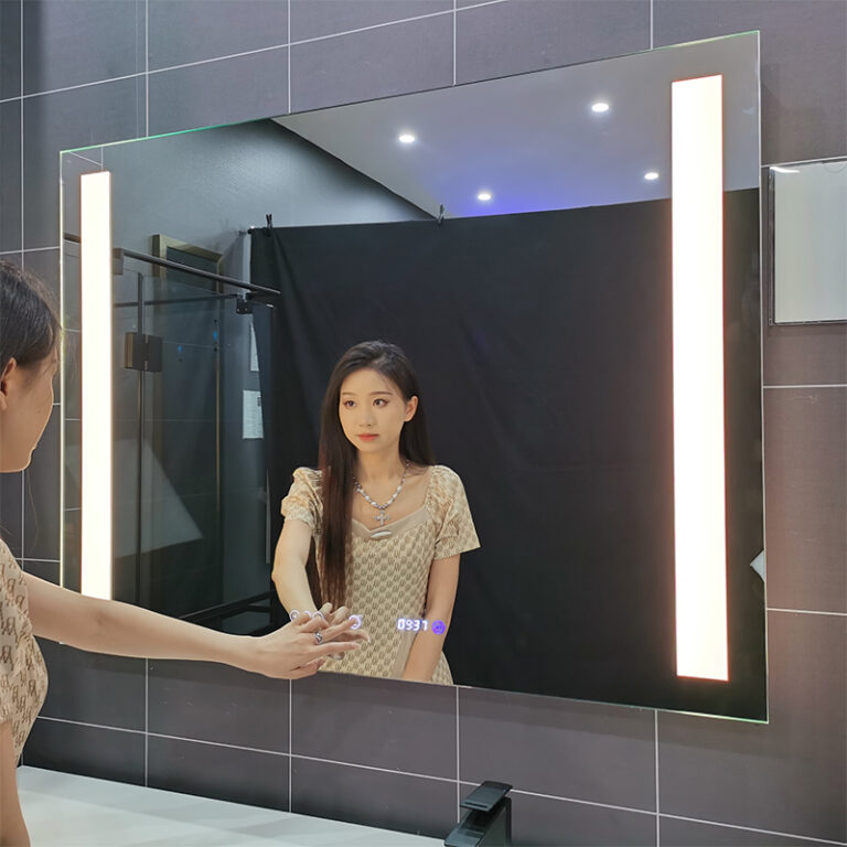 LED mirrors 2