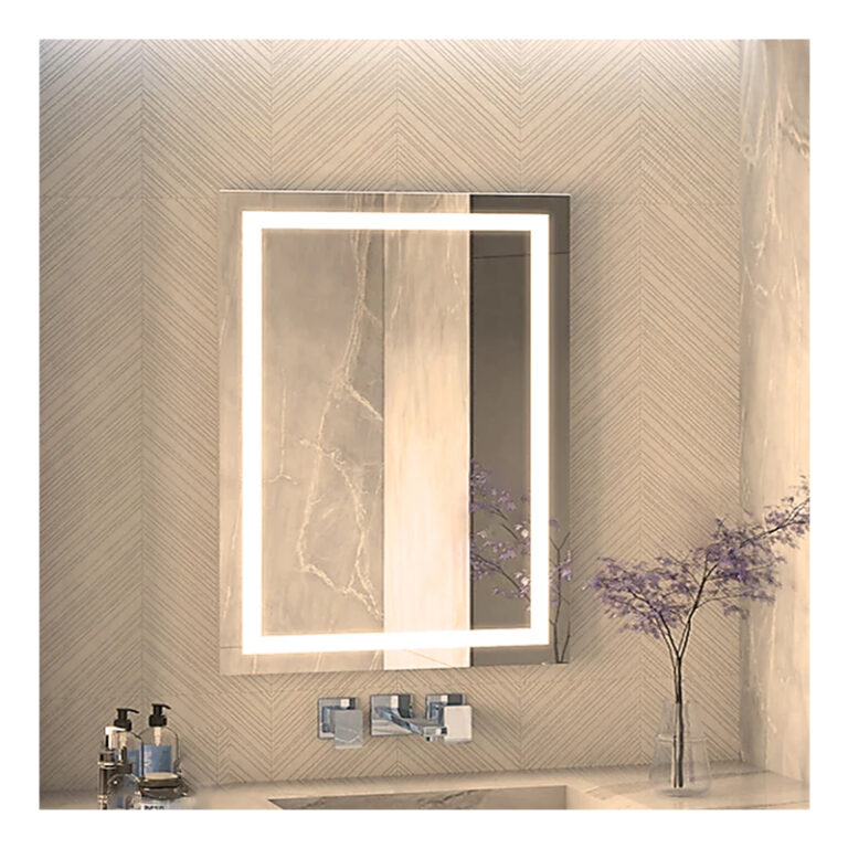 hotels LED mirror 2