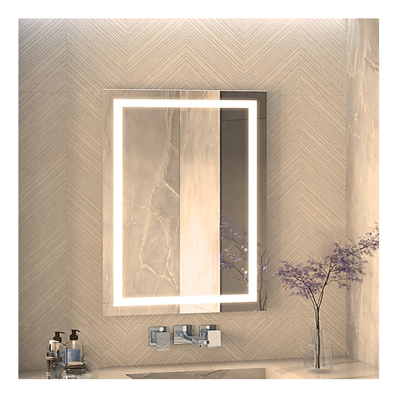 hotels LED mirror 2