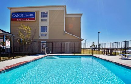 Candlewood Suiphur Candlewood Suiphur
